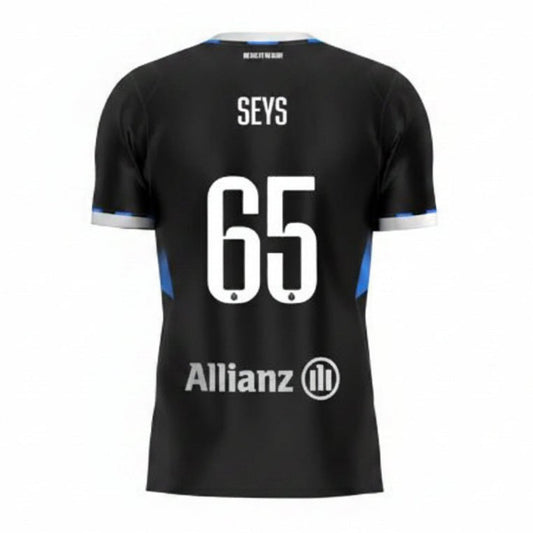 Pro Home Shirt 26/27 - Seys - Club Brugge Shop