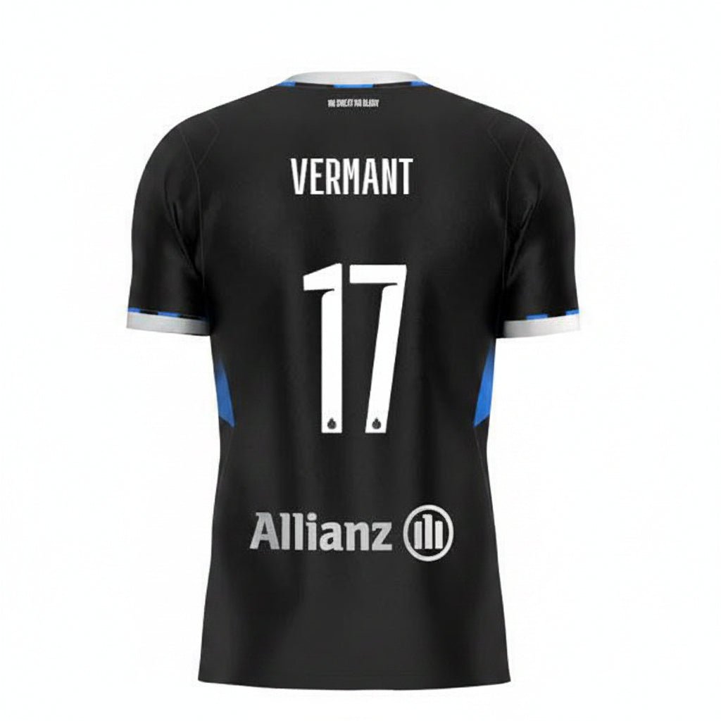 Pro Home Shirt 26/27 - Vermant - Club Brugge Shop