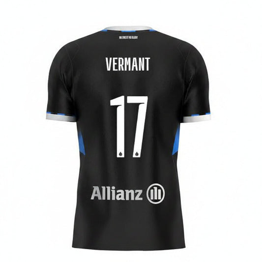 Pro Home Shirt 26/27 - Vermant - Club Brugge Shop