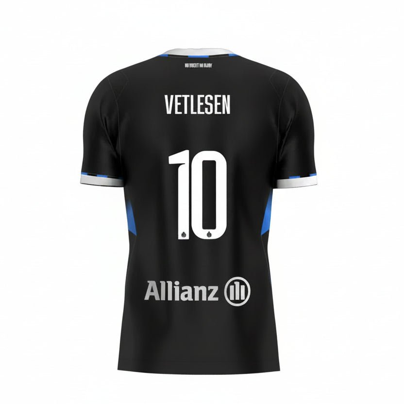 Pro Home Shirt 26/27 - Vetlesen - Club Brugge Shop