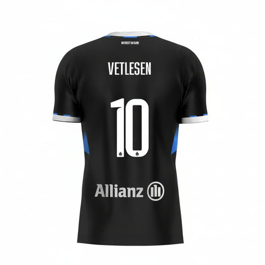 Pro Home Shirt 26/27 - Vetlesen - Club Brugge Shop