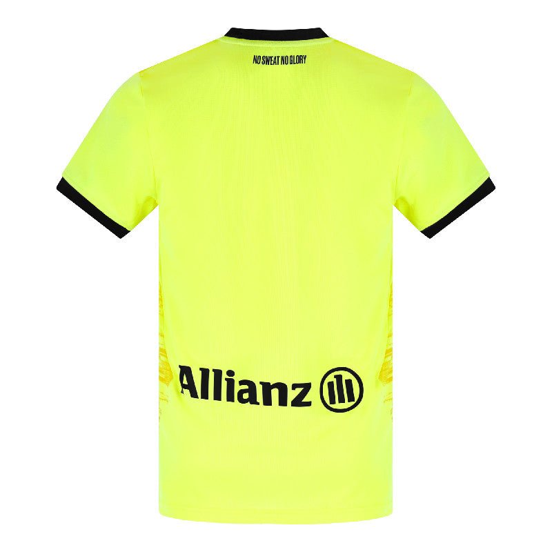 Pro Keepershirt Geel 26/27 - Club Brugge Shop