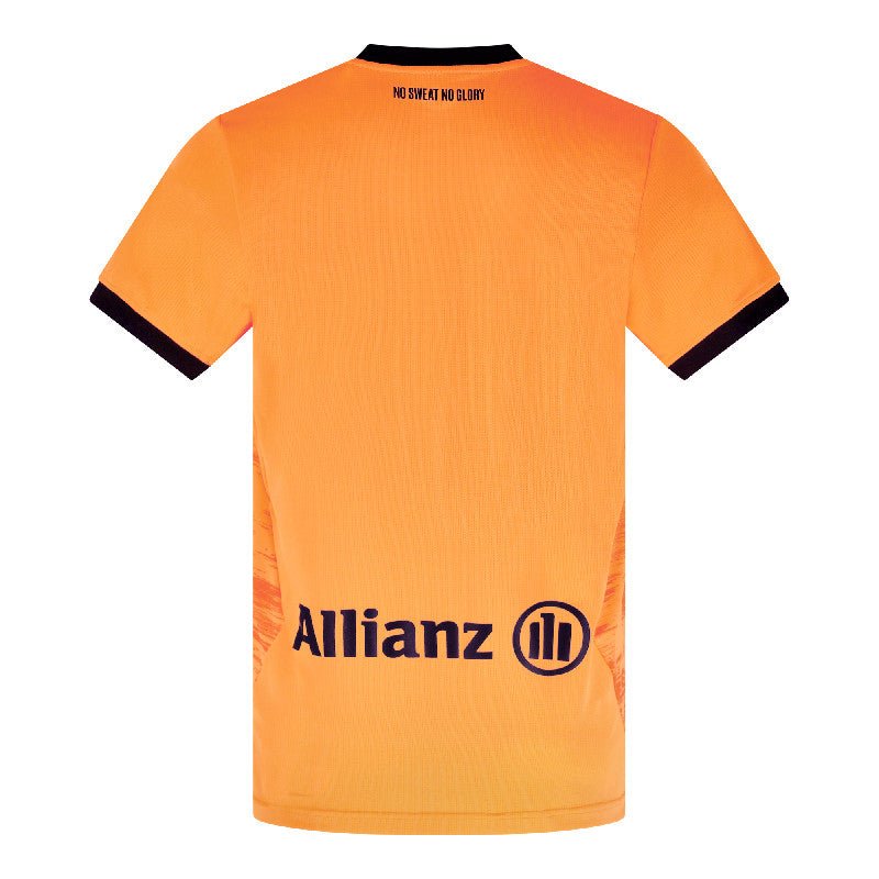 Pro Keepershirt Oranje 26/27 - Club Brugge Shop