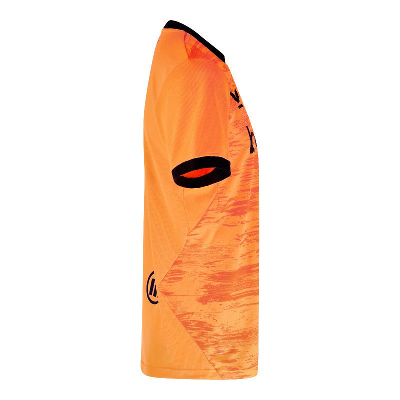 Pro Keepershirt Oranje 26/27 - Club Brugge Shop