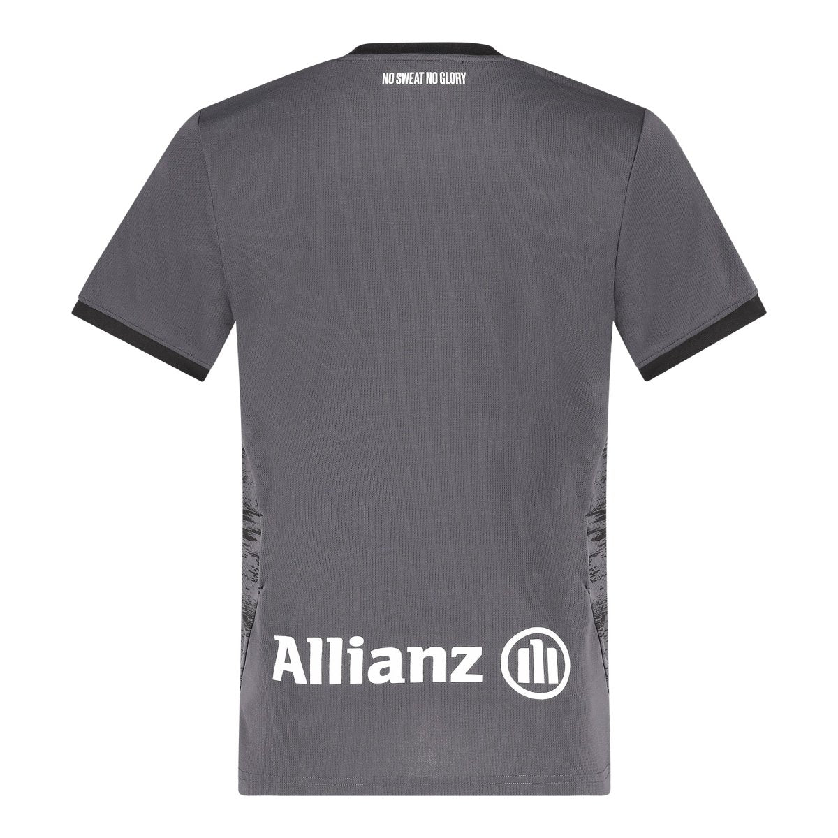 Pro Keepershirt Zwart 26/27 - Club Brugge Shop