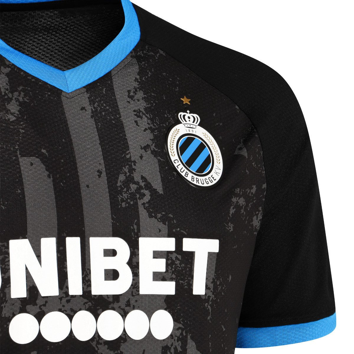 Pro Third Shirt 24/25 - Club Brugge Shop