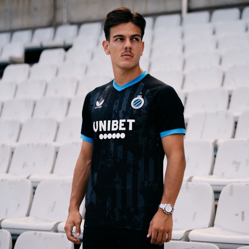 Pro Third Shirt 24/25 - Club Brugge Shop