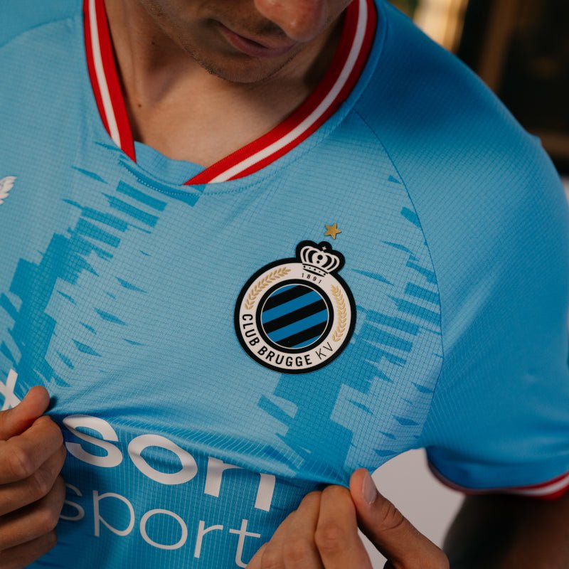 Pro Third Shirt 25/26 - Club Brugge Shop