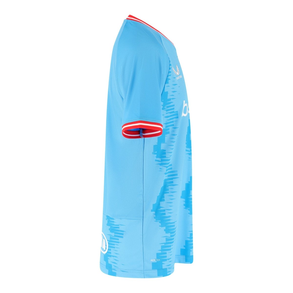 Pro Third Shirt 25/26 - Club Brugge Shop