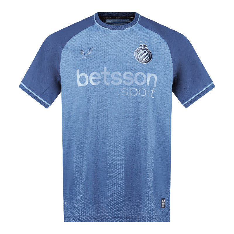 Pro Third Shirt 26/27 - Club Brugge Shop