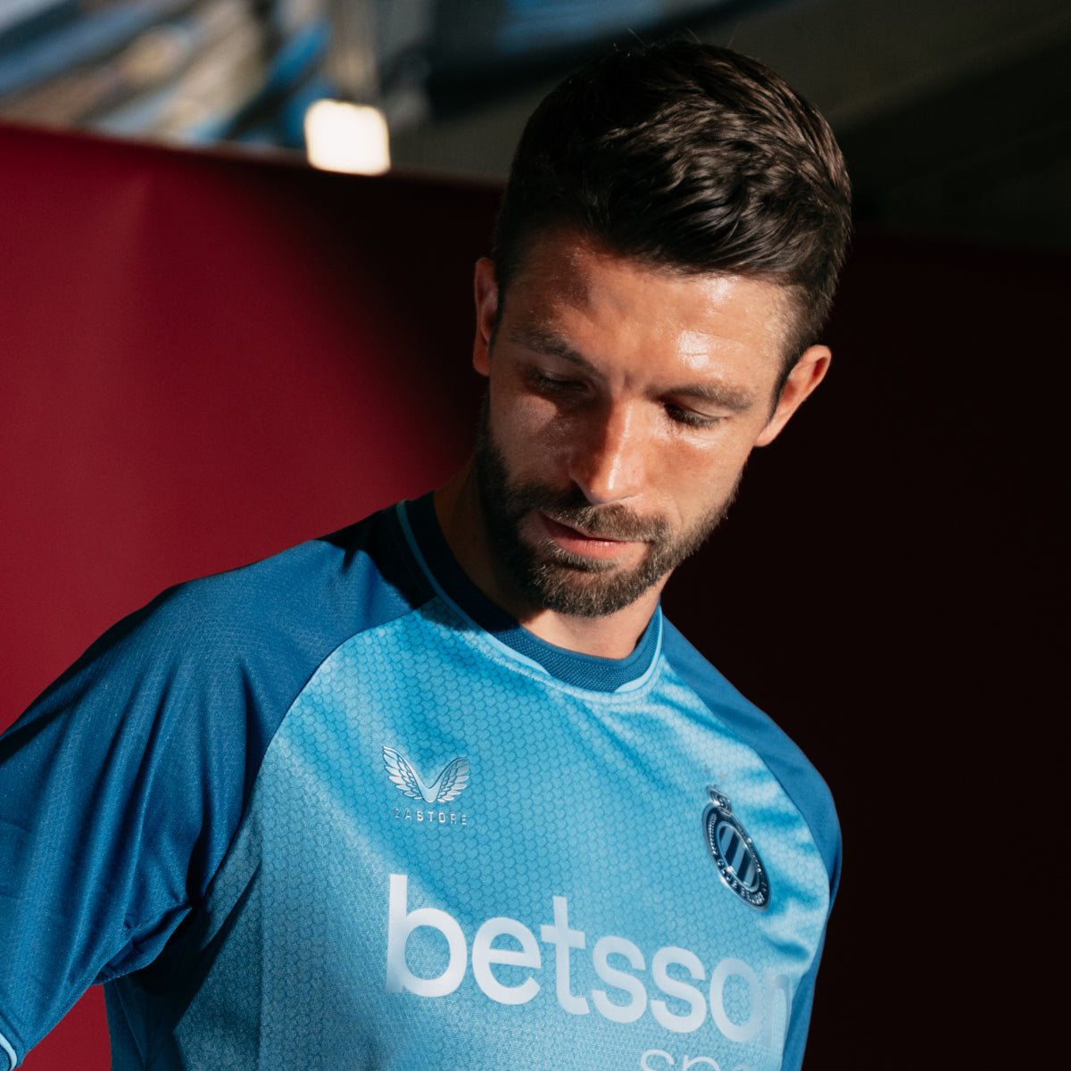 Pro Third Shirt 26/27 - Club Brugge Shop