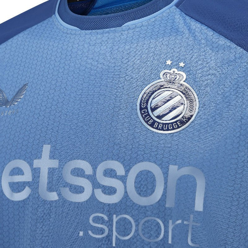 Pro Third Shirt 26/27 - Club Brugge Shop