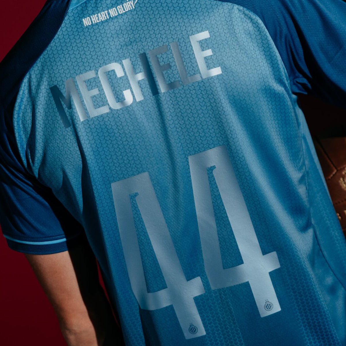 Pro Third Shirt 26/27 - Club Brugge Shop