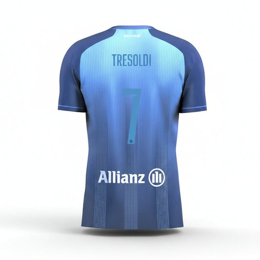 Pro Third Shirt 26/27 - Tresoldi - Club Brugge Shop