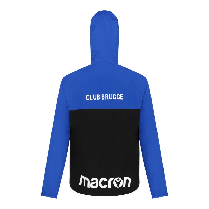 Regenjas 23/24 - Club Brugge Shop