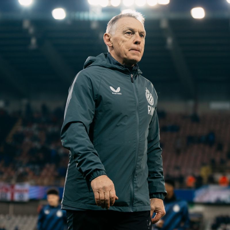 Regenjas Grijs 24/25 - Club Brugge Shop