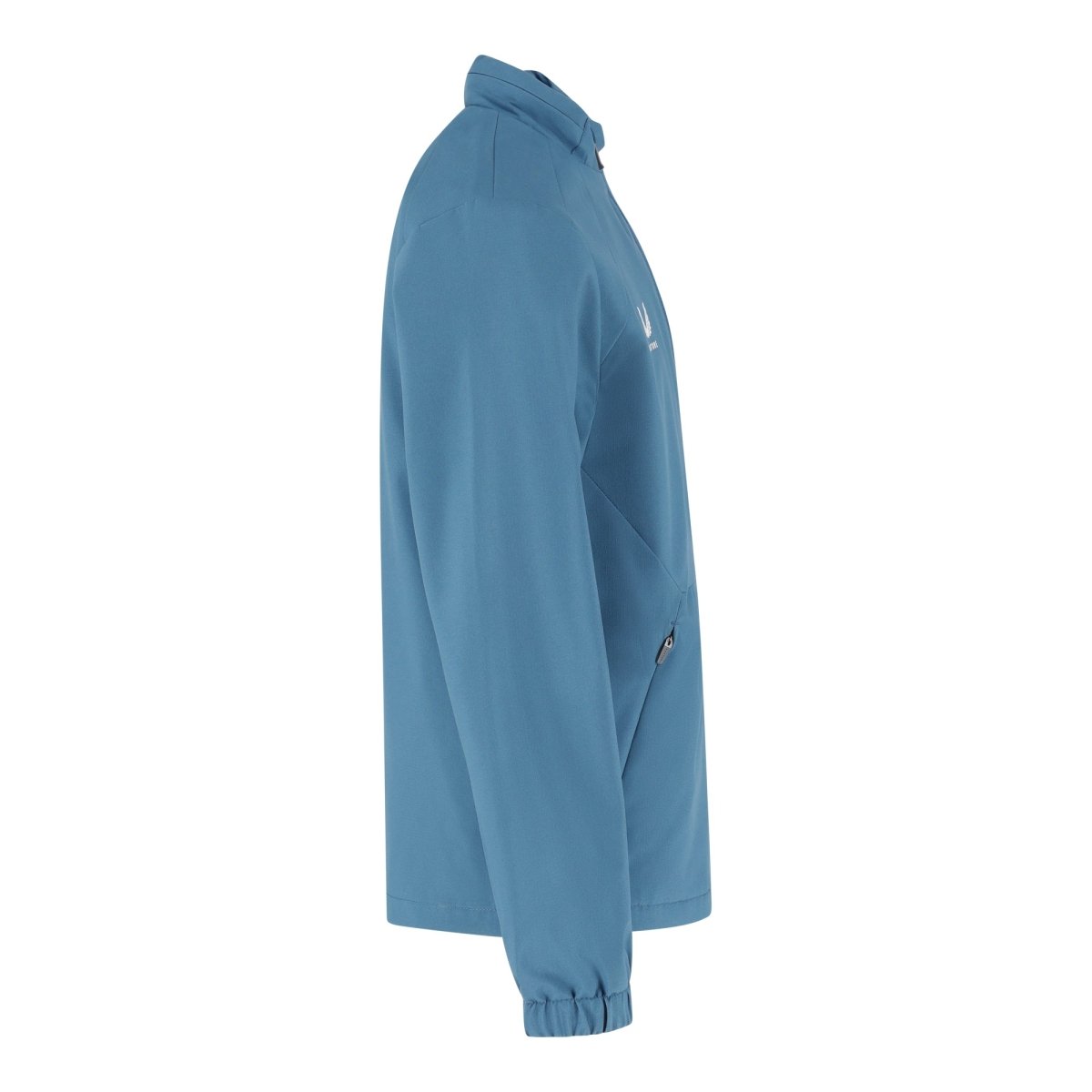Regenjas Grijsblauw Kids 26/27 - Club Brugge Shop