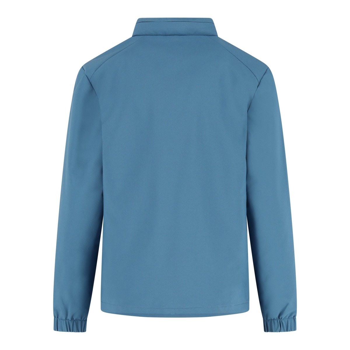 Regenjas Grijsblauw Kids 26/27 - Club Brugge Shop