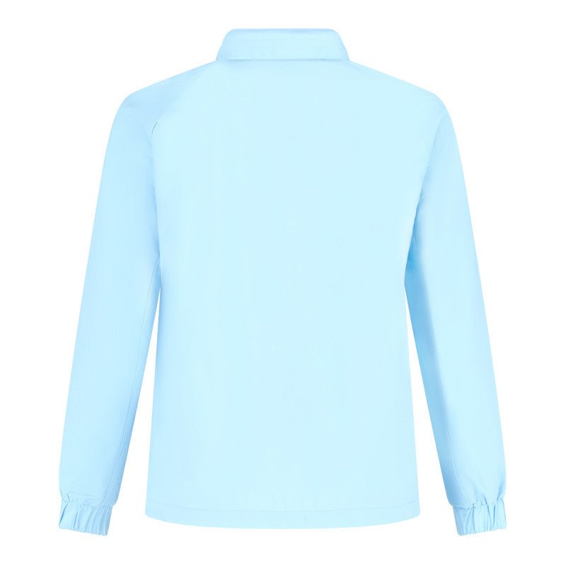 Regenjas Lichtblauw 25/26 - Club Brugge Shop