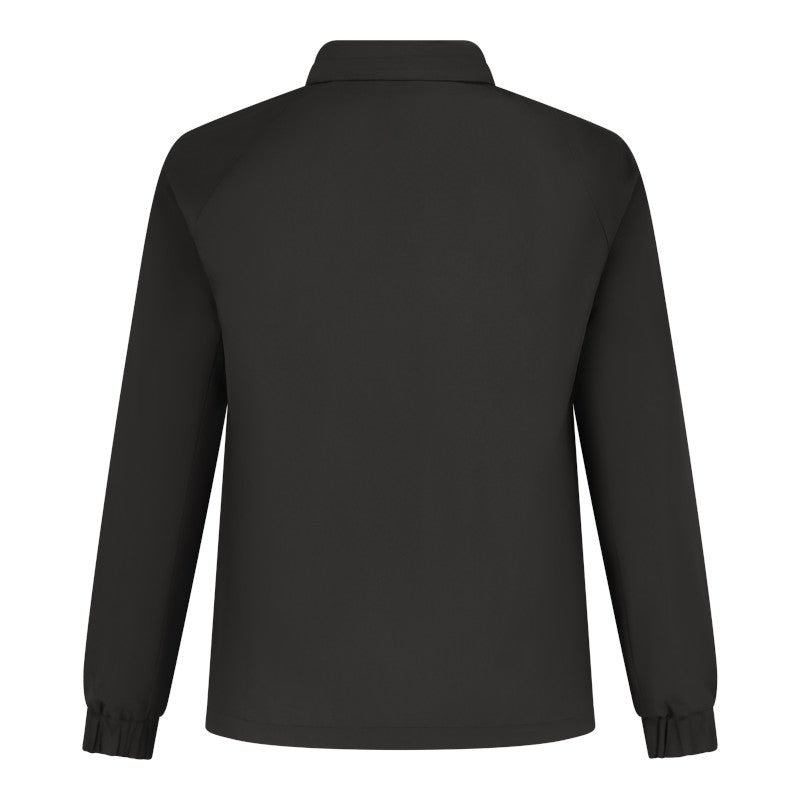 Regenjas Zwart 25/26 - Club Brugge Shop