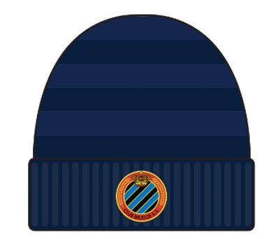 Retro Beanie Assubel - Club Brugge Shop