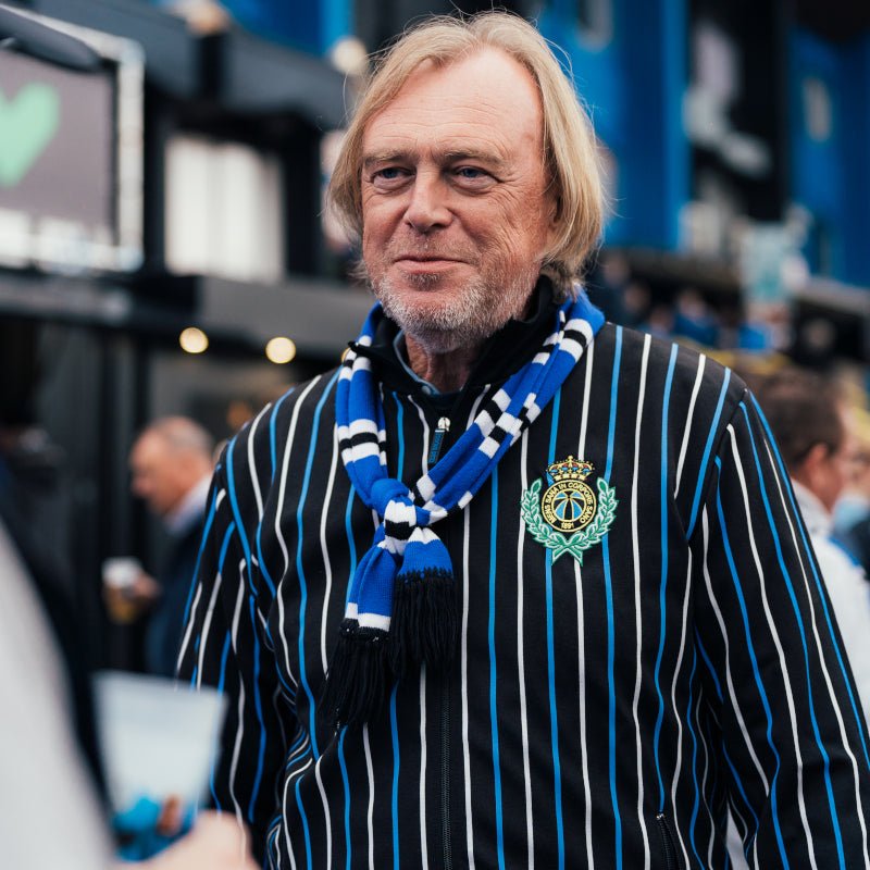 Retro jacket - Club Brugge Shop