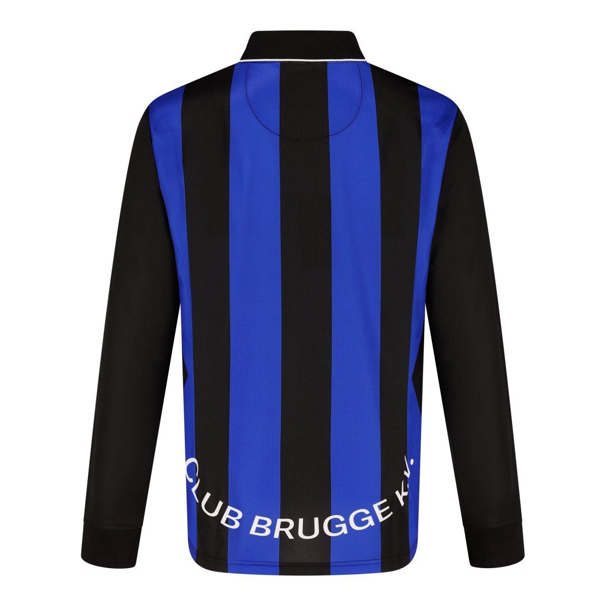 Retro Shirt LS Gemeentekrediet 98 - 99 - Club Brugge Shop