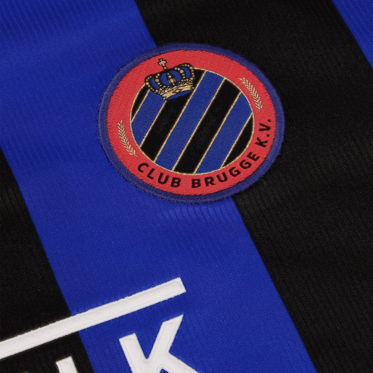 Retro Shirt SS Gemeentekrediet 98 - 99 - Club Brugge Shop