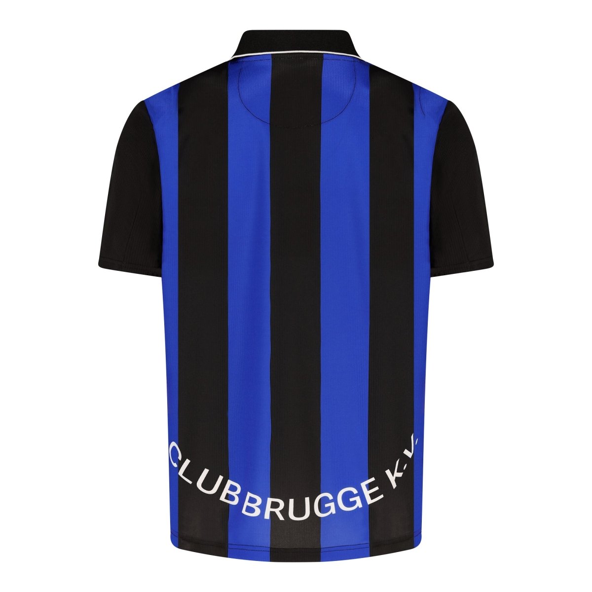 Retro Shirt SS Gemeentekrediet 98 - 99 - Club Brugge Shop