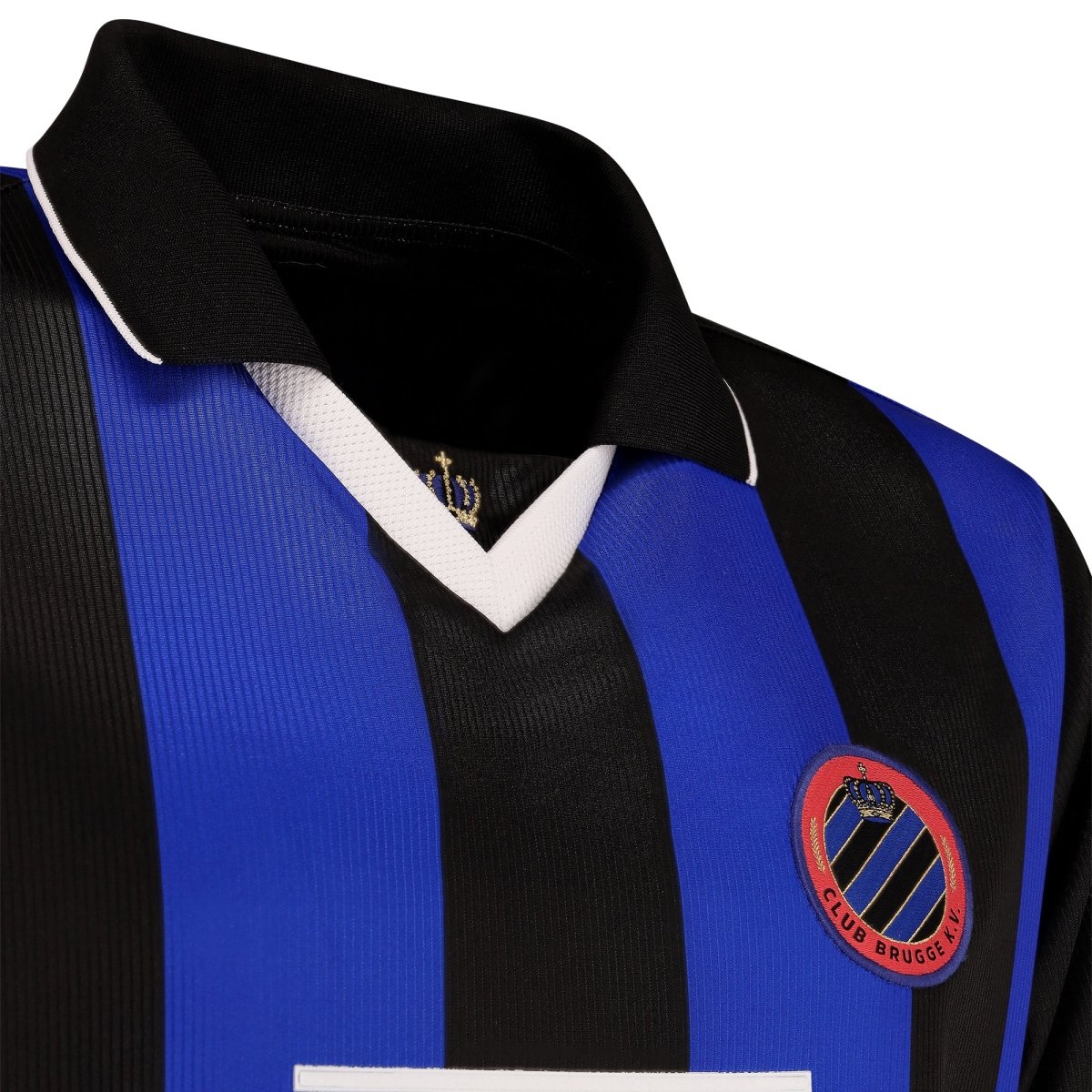 Retro Shirt SS Gemeentekrediet 98 - 99 - Club Brugge Shop