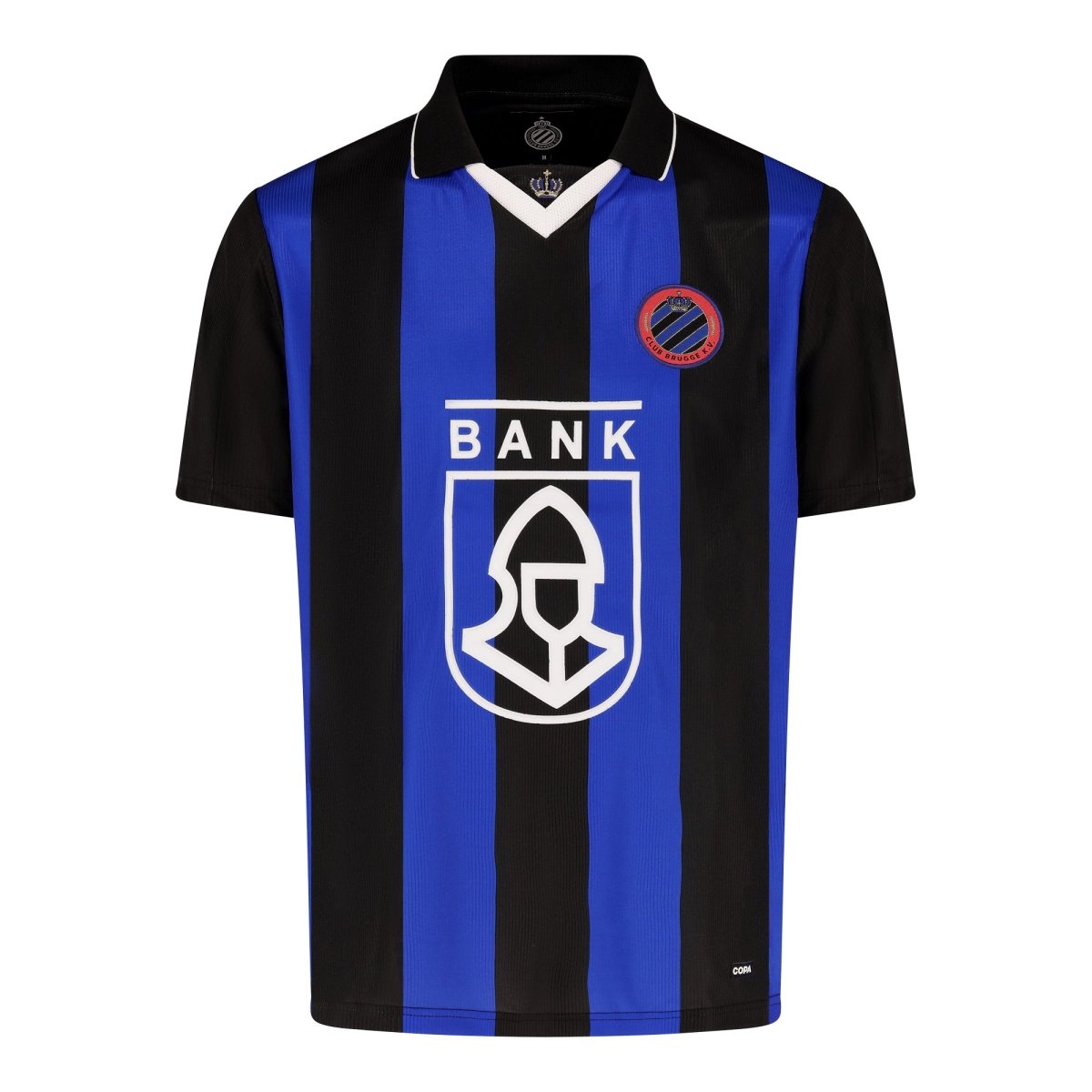 Retro Shirt SS Gemeentekrediet 98 - 99 - Club Brugge Shop