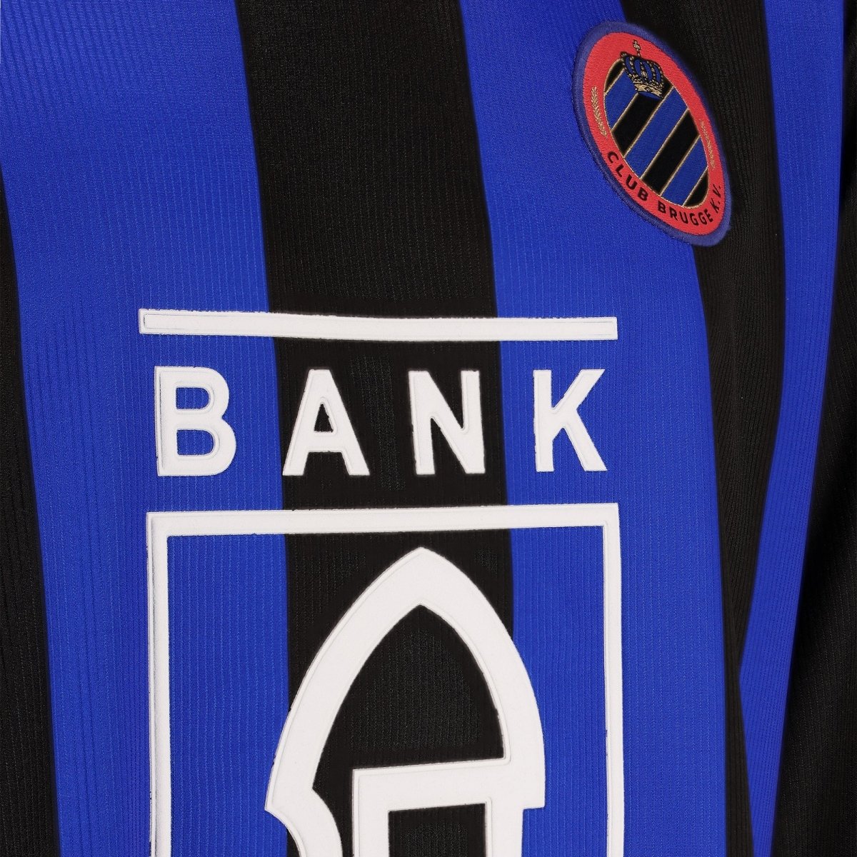 Retro Shirt SS Gemeentekrediet 98 - 99 - Club Brugge Shop