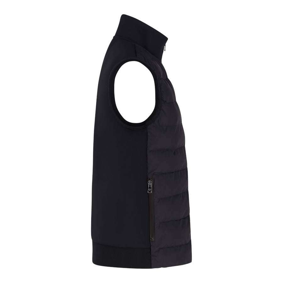 River Woods Bodywarmer Navy - Club Brugge Shop