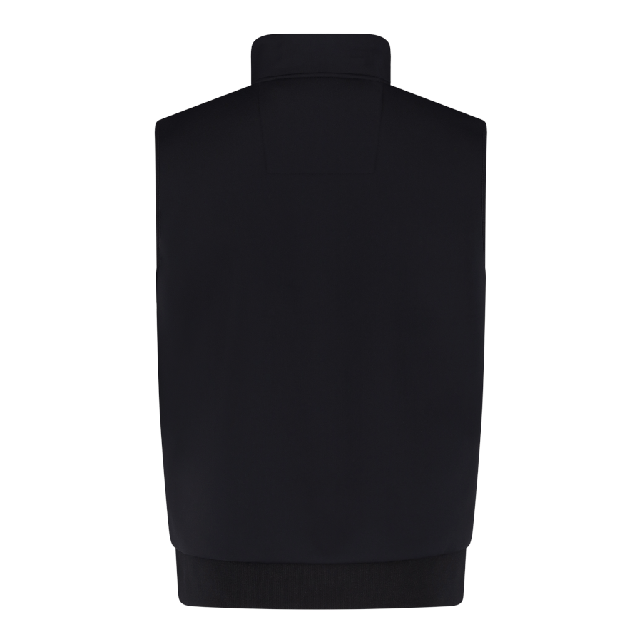 River Woods Bodywarmer Navy - Club Brugge Shop