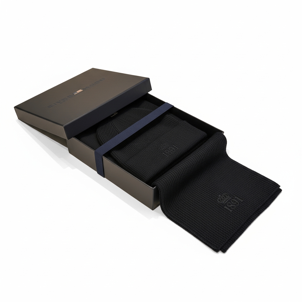 River Woods Gift Set - Club Brugge Shop