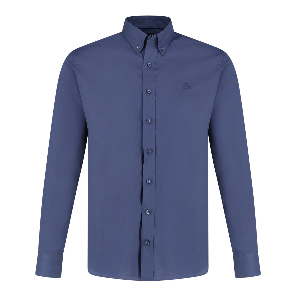 River Woods Hemd Navy – Club Brugge Shop