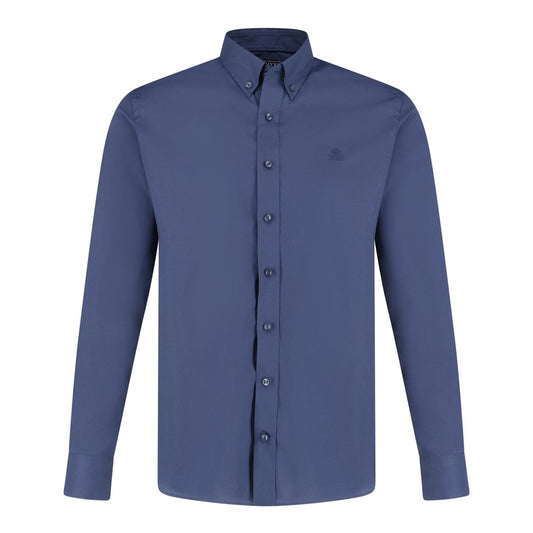 River Woods Hemd Navy - Club Brugge Shop