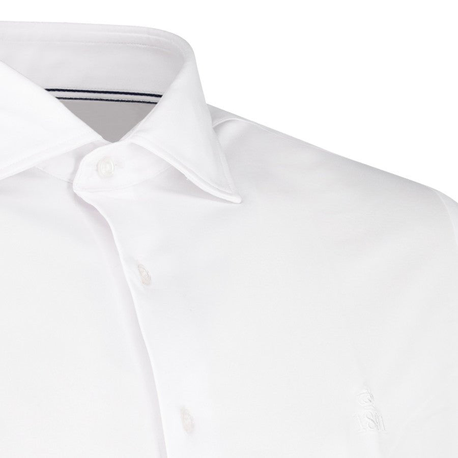 River Woods Hemd Wit - Club Brugge Shop