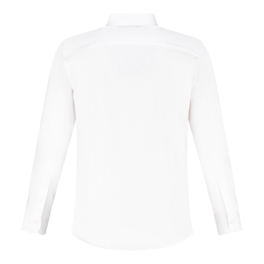 River Woods Hemd Wit - Club Brugge Shop