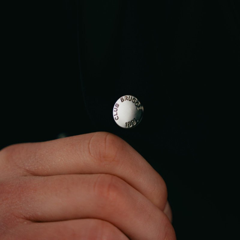 River Woods Limited Edition Overshirt - Club Brugge Shop