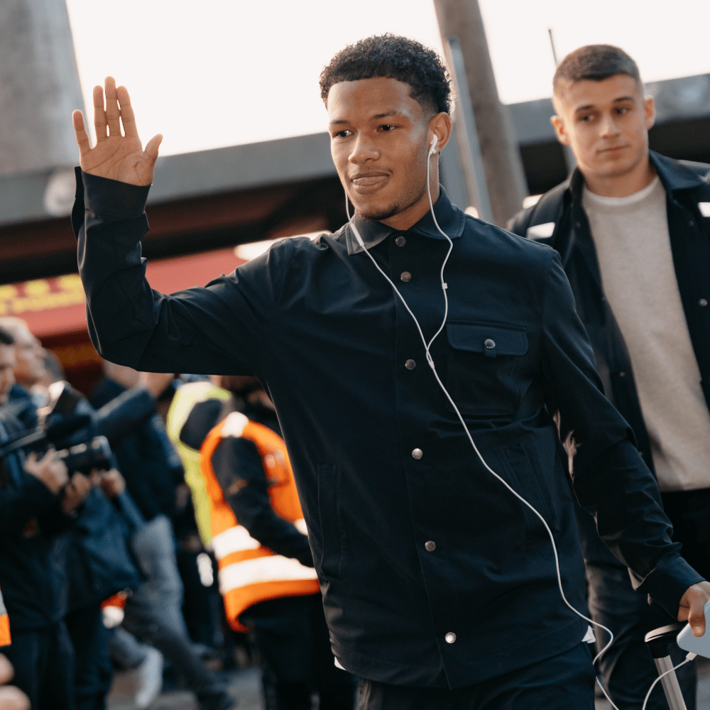 River Woods Limited Edition Overshirt - Club Brugge Shop