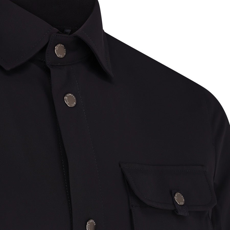 River Woods Limited Edition Overshirt - Club Brugge Shop