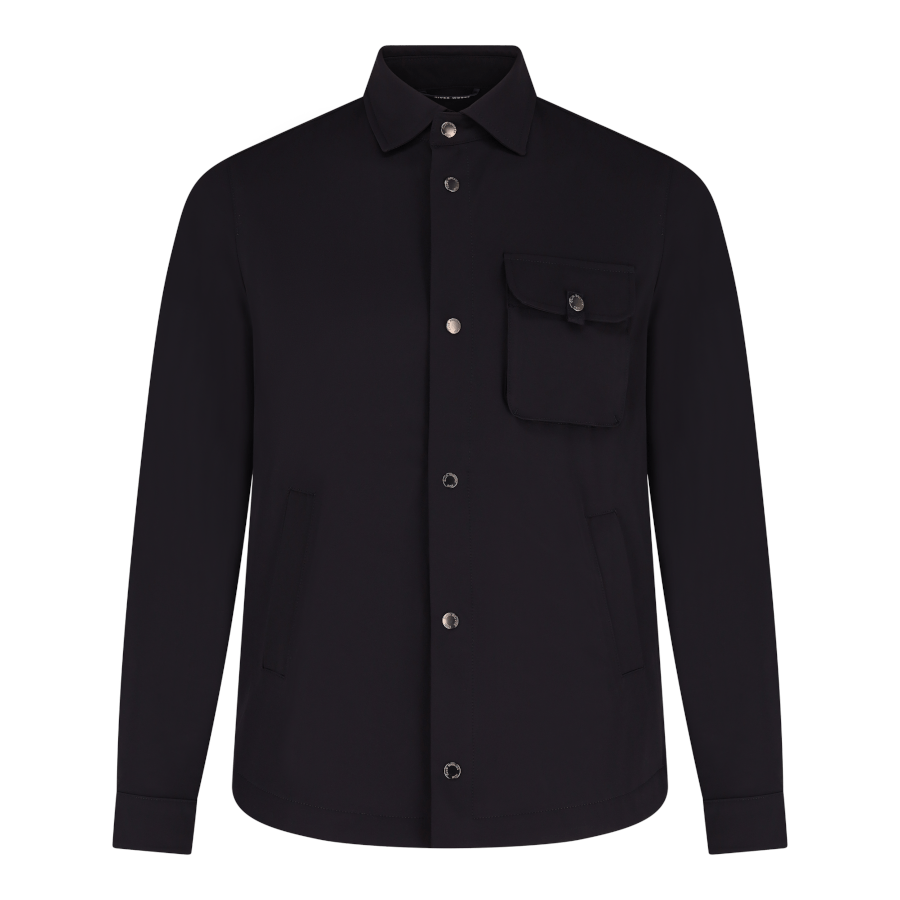 River Woods Limited Edition Overshirt - Club Brugge Shop