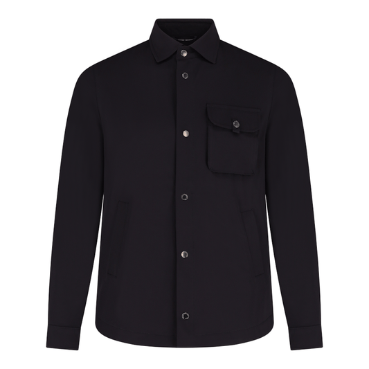 River Woods Limited Edition Overshirt - Club Brugge Shop