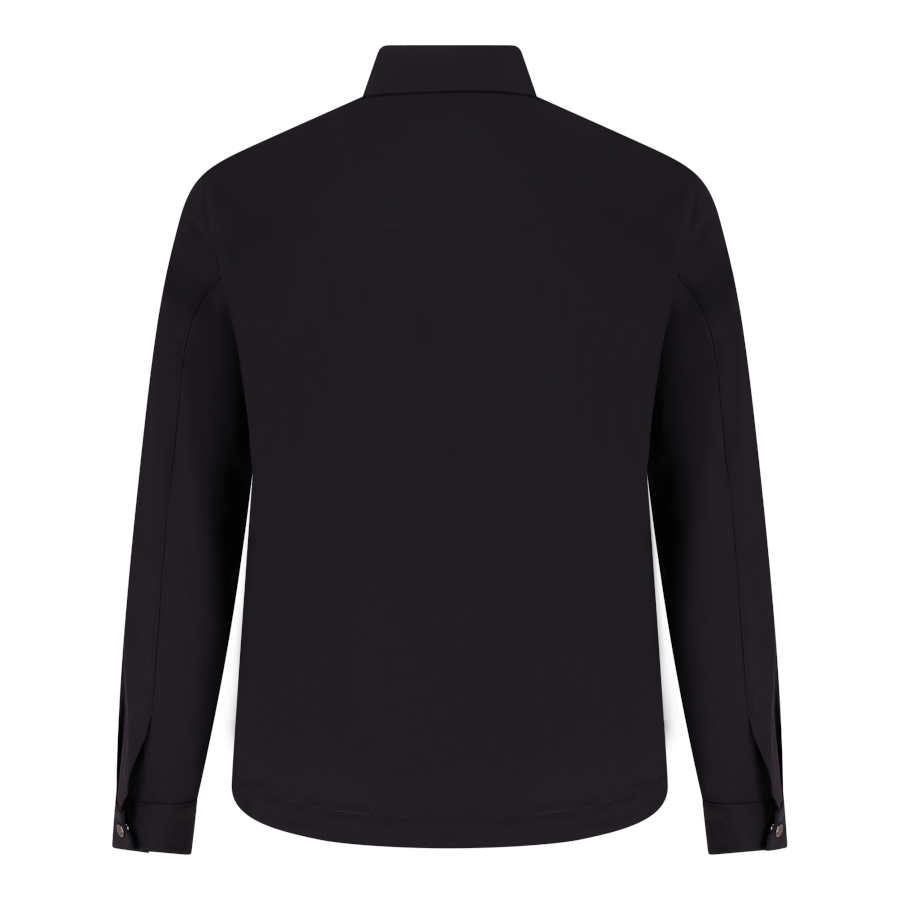 River Woods Limited Edition Overshirt - Club Brugge Shop