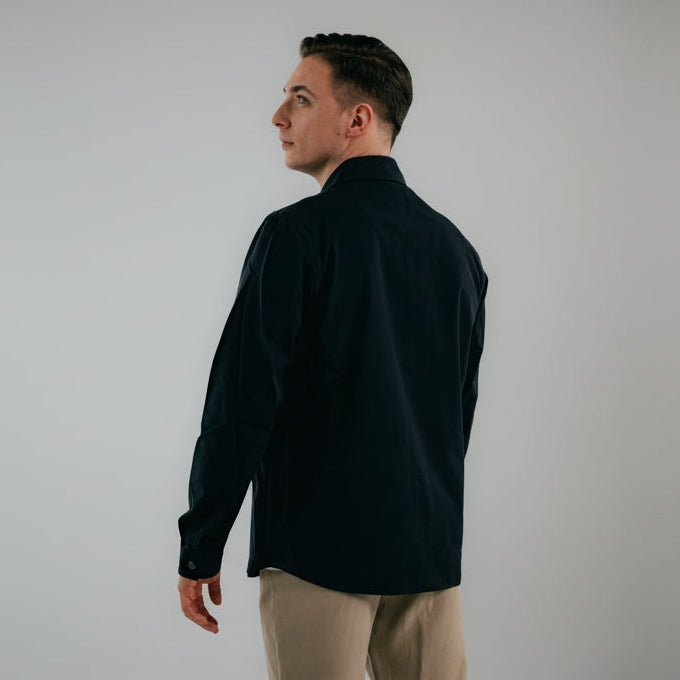 River Woods Limited Edition Overshirt - Club Brugge Shop