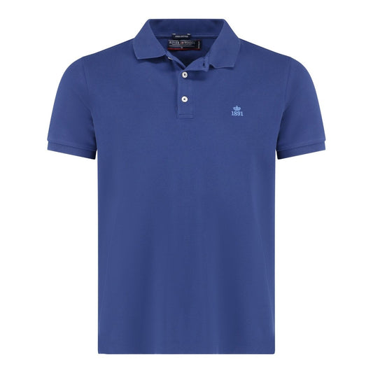 River Woods Polo Navy - Club Brugge Shop