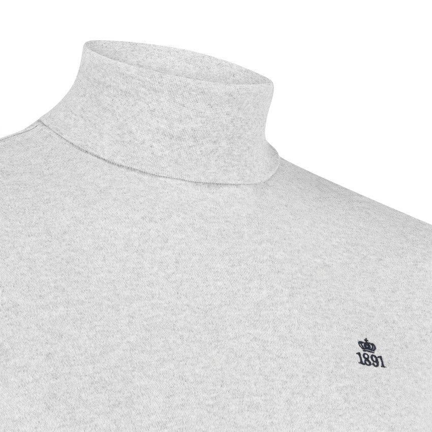 River Woods Rollneck Grijs - Club Brugge Shop