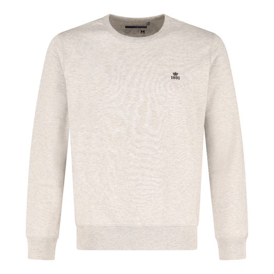 River Woods Sweater Grijs - Club Brugge Shop