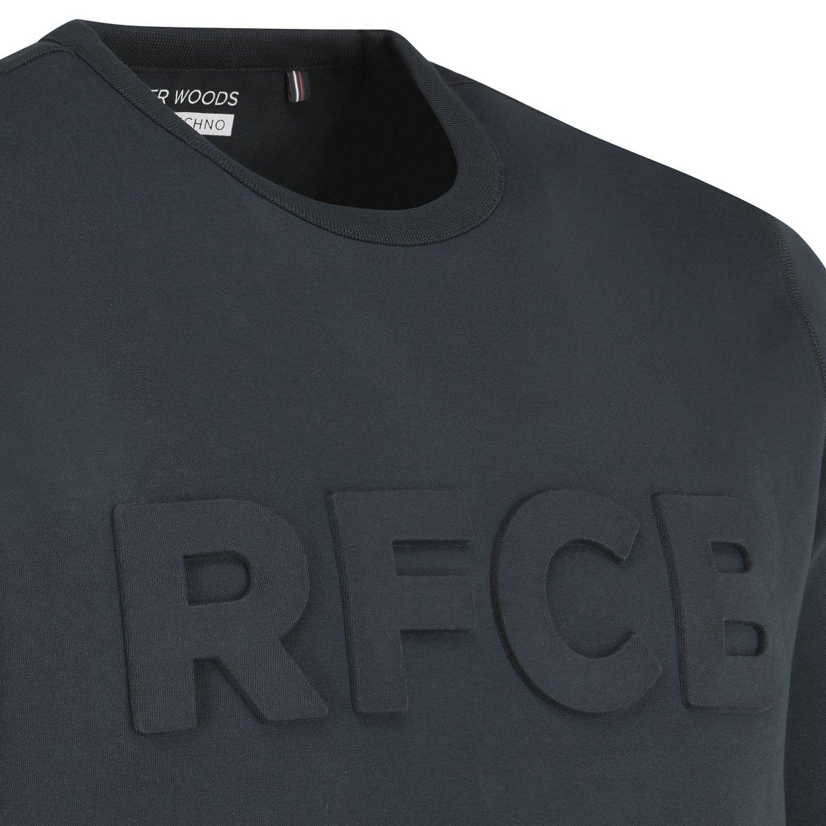 River Woods Sweater RFCB - Club Brugge Shop